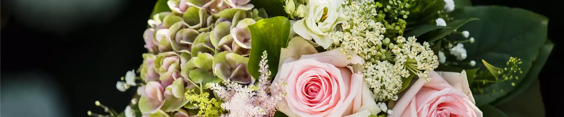 Blumenstrauß zum Muttertag