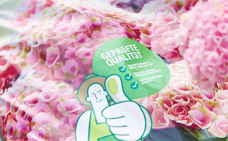 DEIN VORTEIL - QUALITÄT