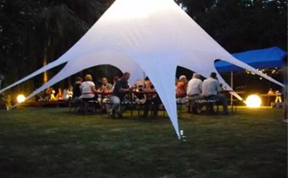 FÜR IHR FEST - UNSER SERVICE FÜR IHR FEST - UNSER SERVICE