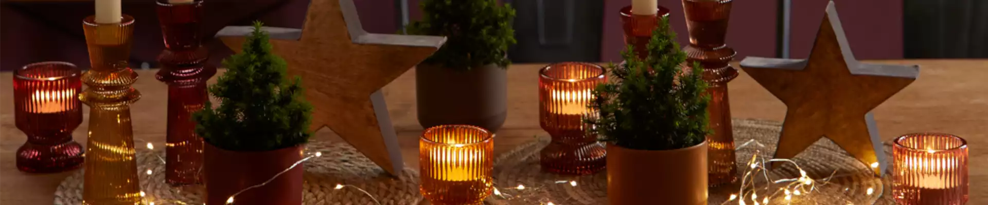 WEIHNACHTSTREND „HELENA“