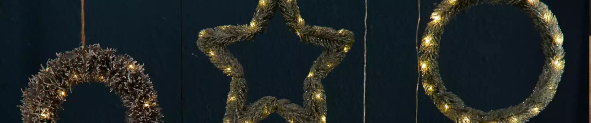 STIMMUNGSMACHER FüR DRINNEN!