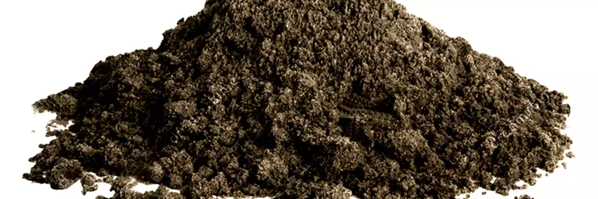 ERDEN / RINDEN / DRAINAGE