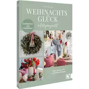 Buch des Monats: November!