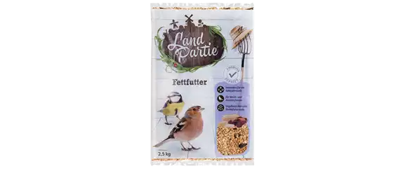 LICHTBLICKE IM WINTER-GARTEN!