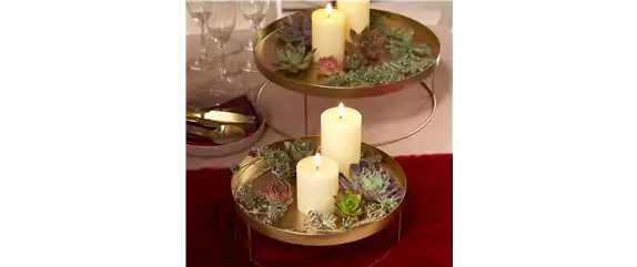 IM GLANZ DER ELEGANZ!