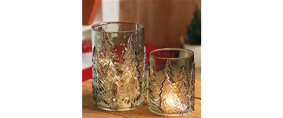 WEIHNACHTEN BEGINNT ZUHAUSE!