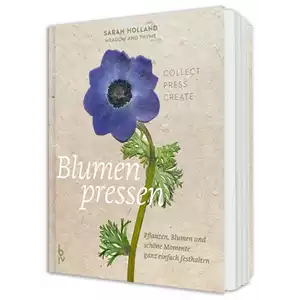 Buch des Monats: September!