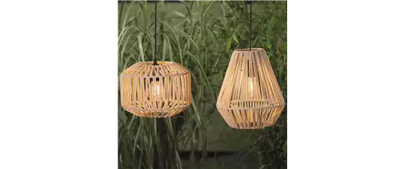 NATÜRLICH SCHÖN! GRÄSER FÜR EIN STILVOLLES GARTENAMBIENTE. 